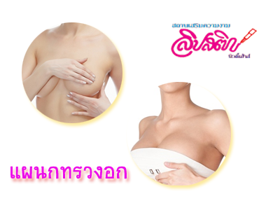 แผนกทรวงอก